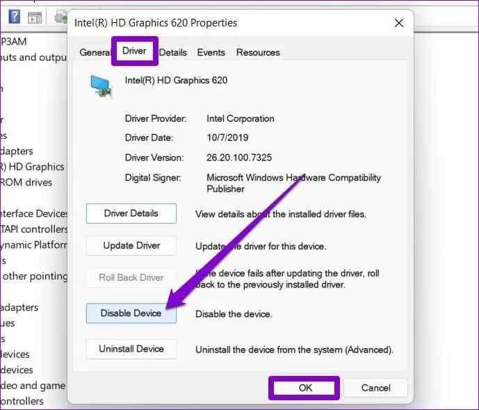 device driver