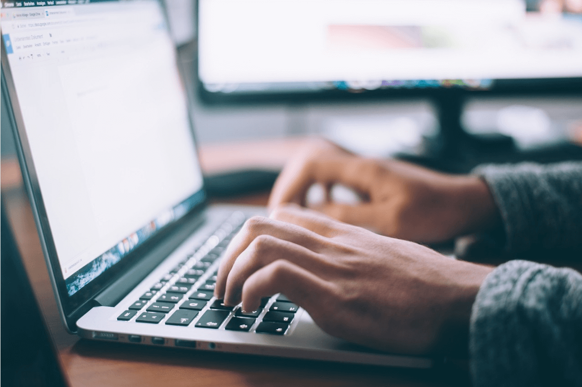 Clear Search History on Mac
