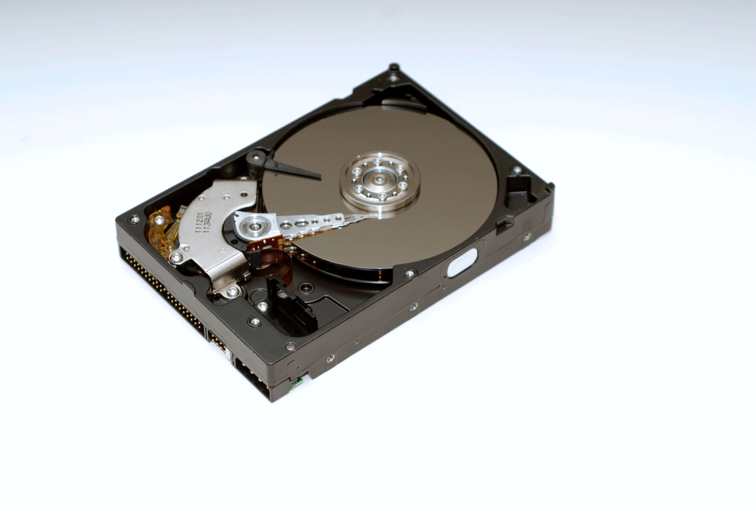 Clone Windows 11 to SSD