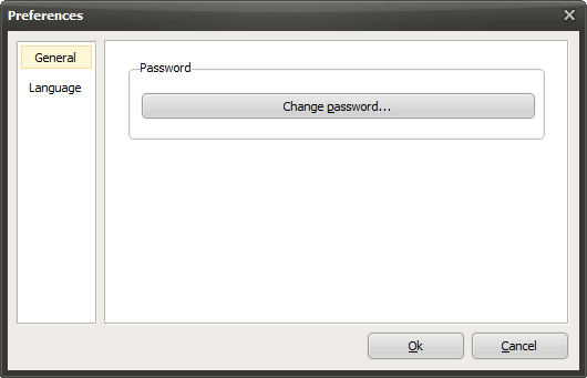Secret Folder