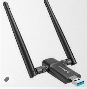 USB Wi-Fi adapter