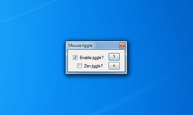  Mouse Jiggler