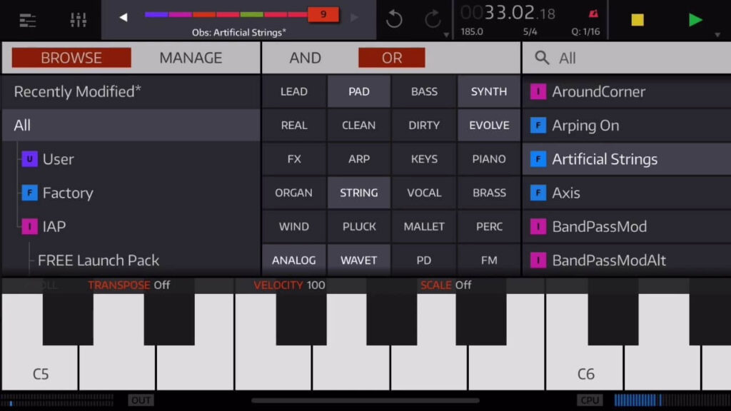 NanoStudio