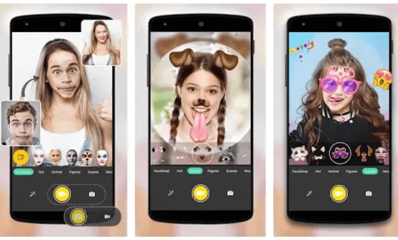 Face Swap 4.3