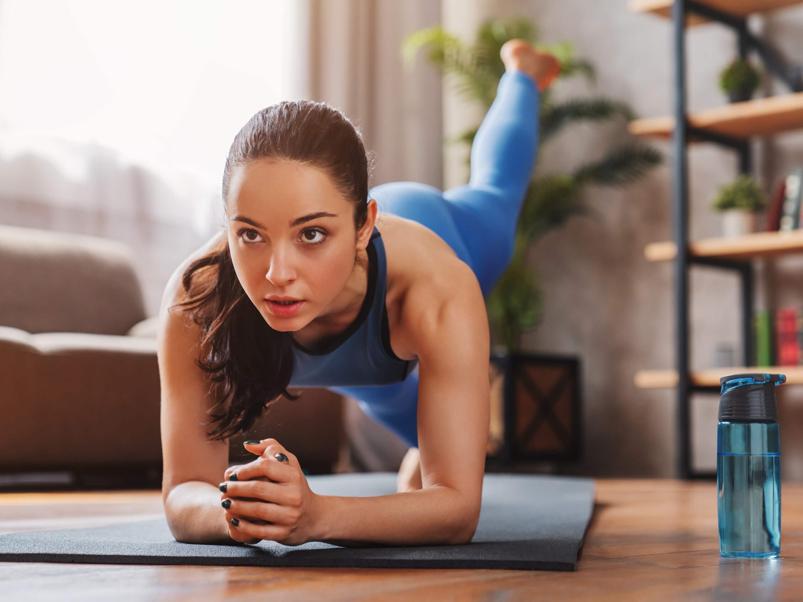 Best Bodybuilding Apps
