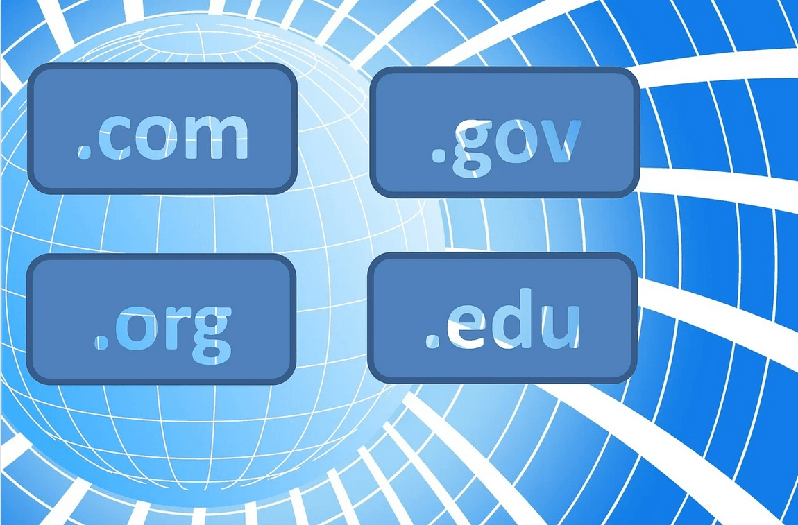 Best Domain Name Registrars
