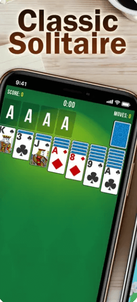 Solitaire Bliss