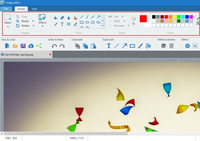 Apowersoft Photo Viewer