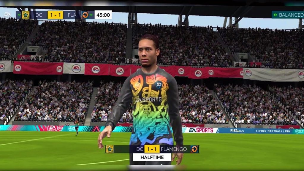 FIFA Football