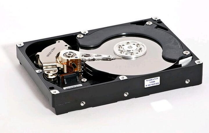 Best Hard Drive Testing Software