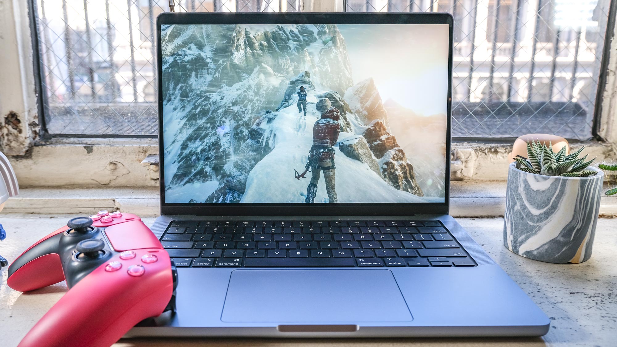 Optimize Mac for Gaming