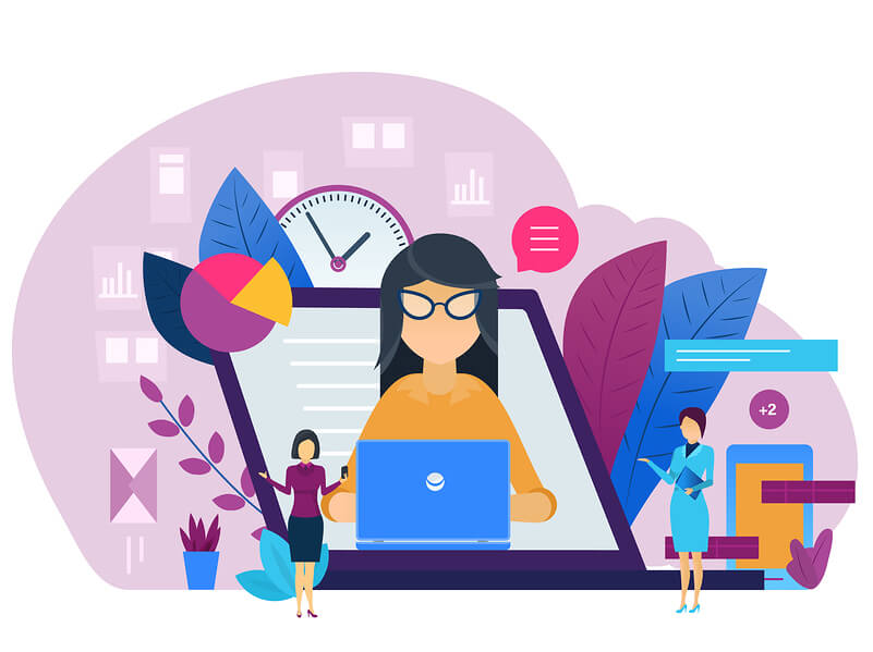Time Tracking Apps