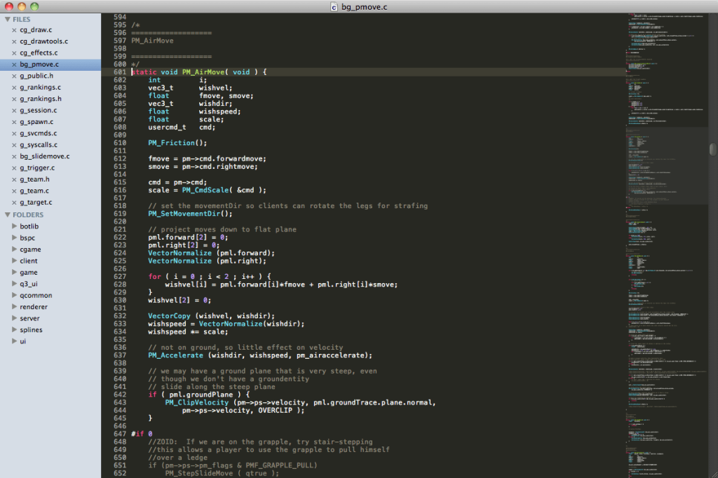Sublime Text
