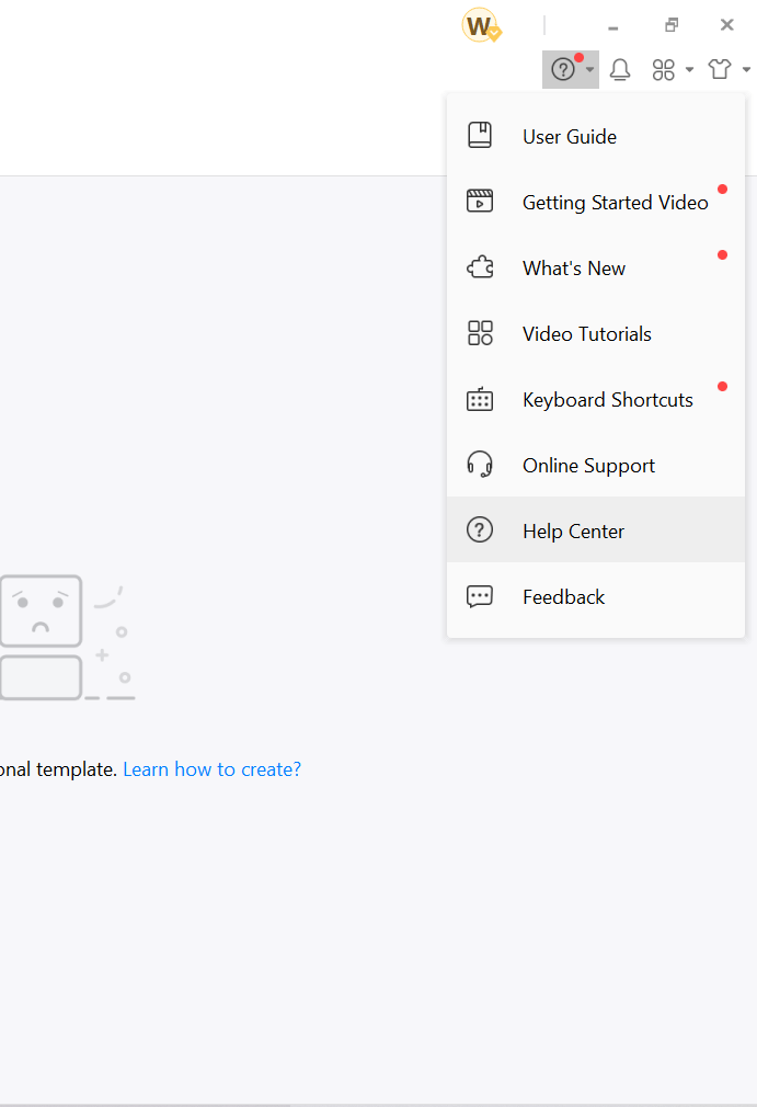 Customer Support