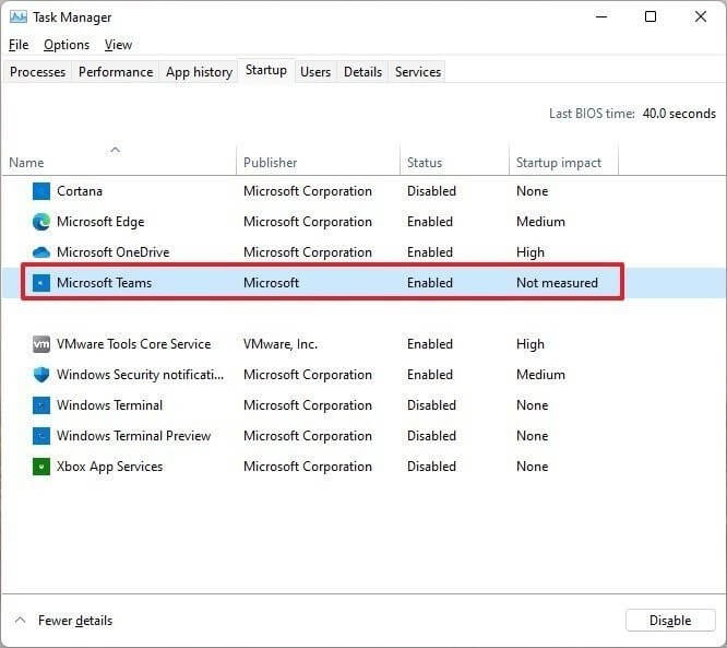 Task Manager