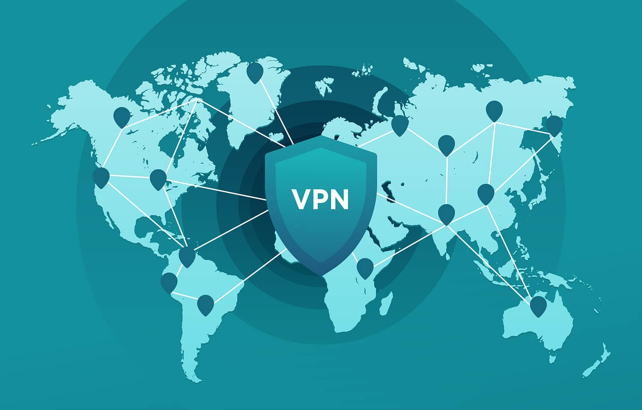 AdvancedVPN