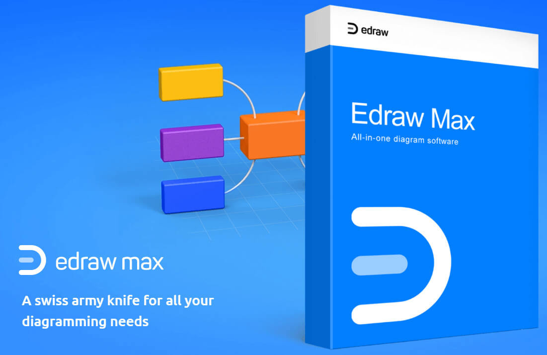 edraw max