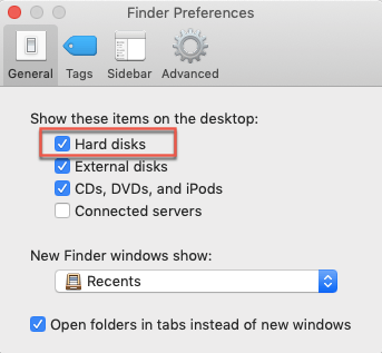 hard disks