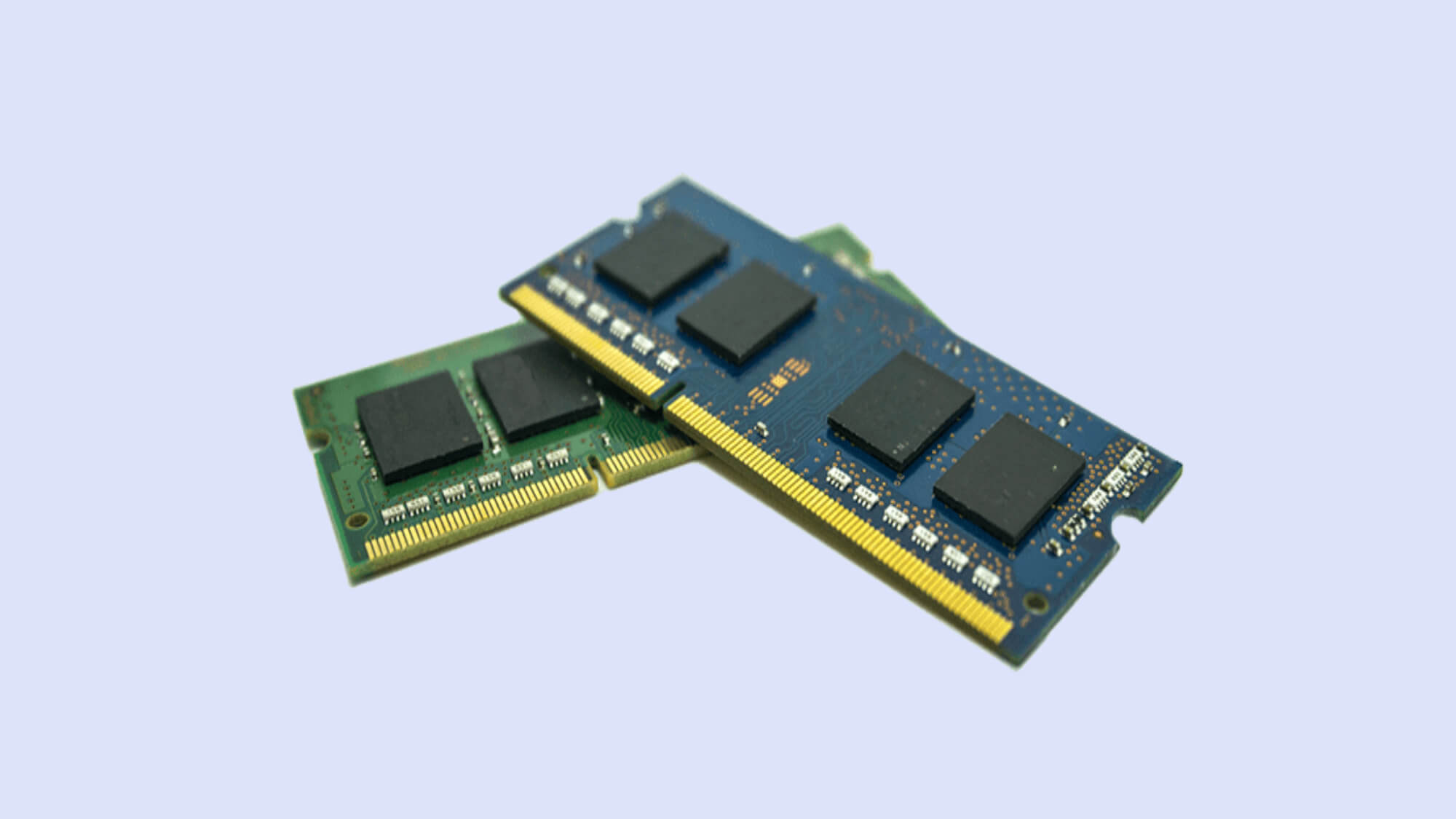 Upgrade RAM on a Laptop