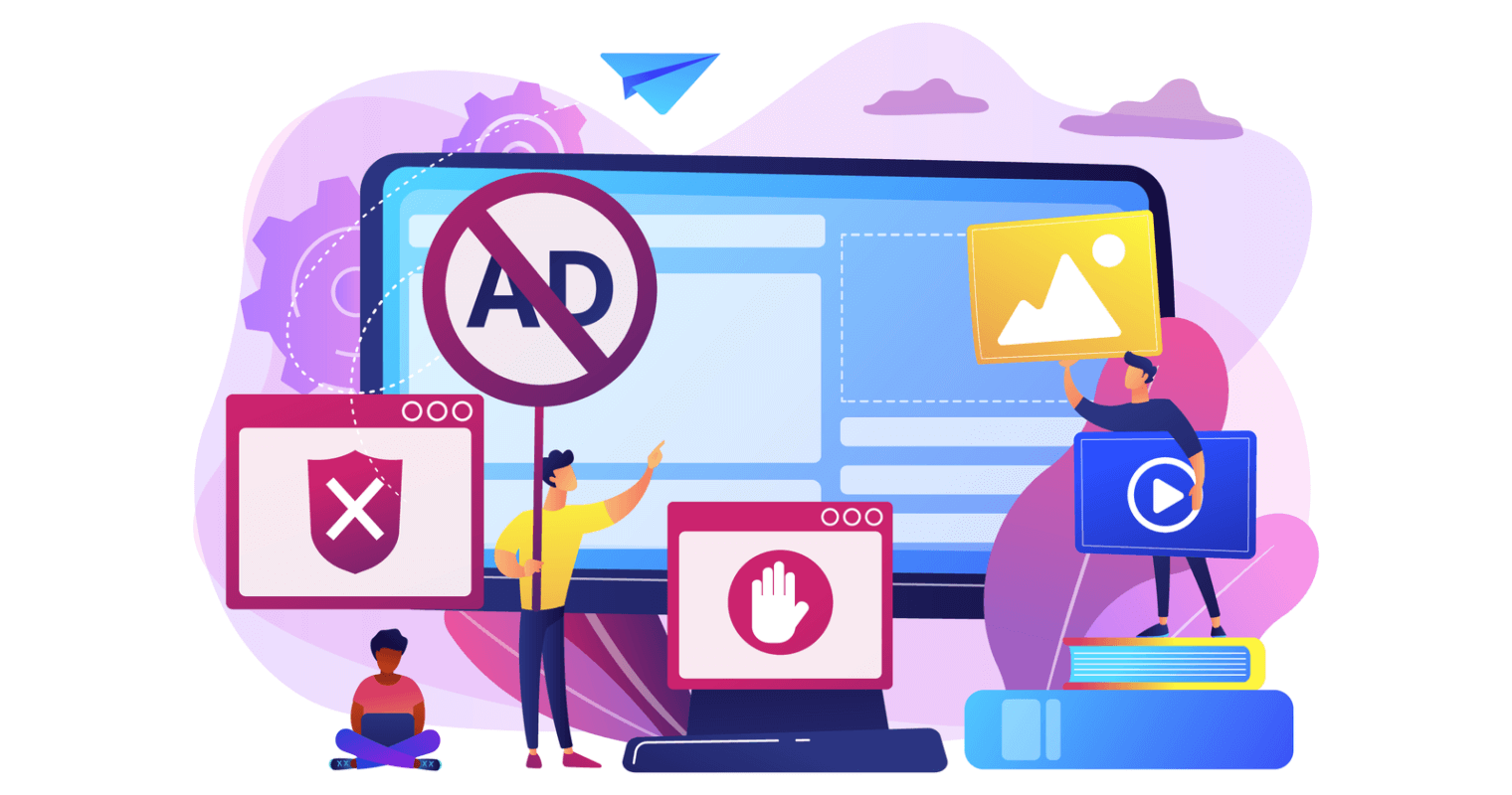 Ad blocker for windows