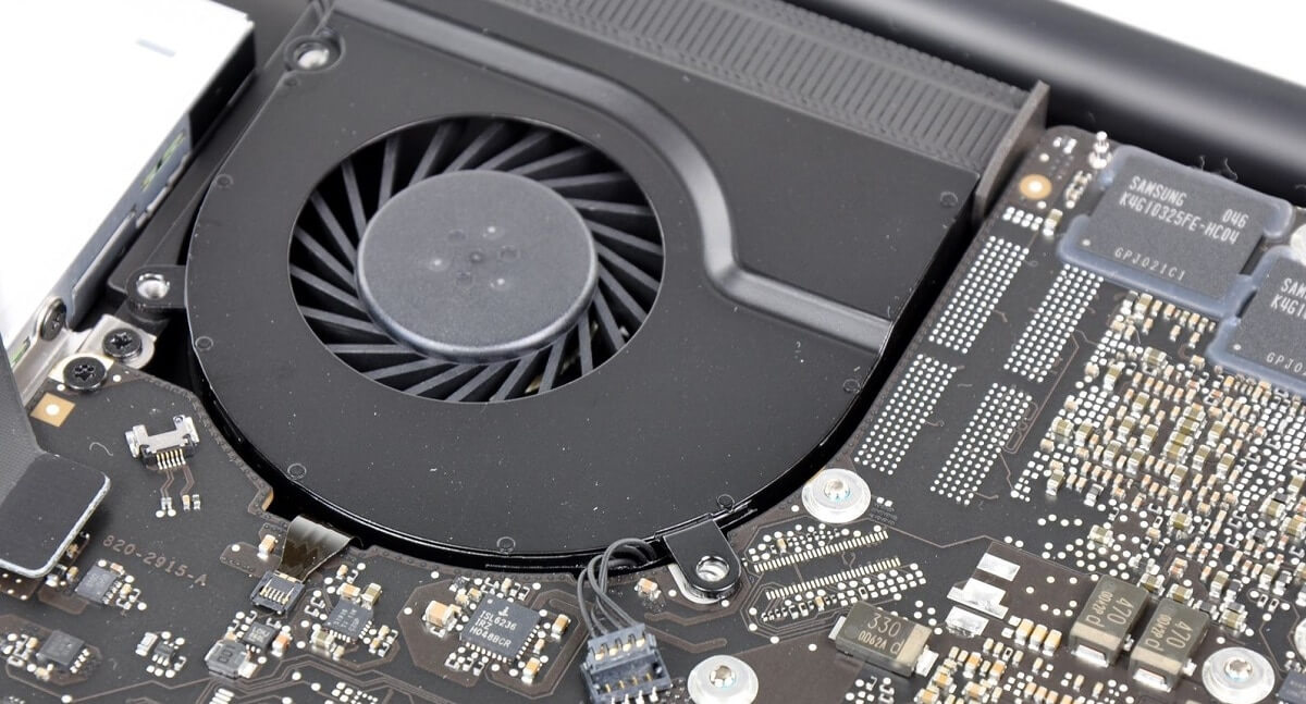 Best Fan Control Apps for Mac