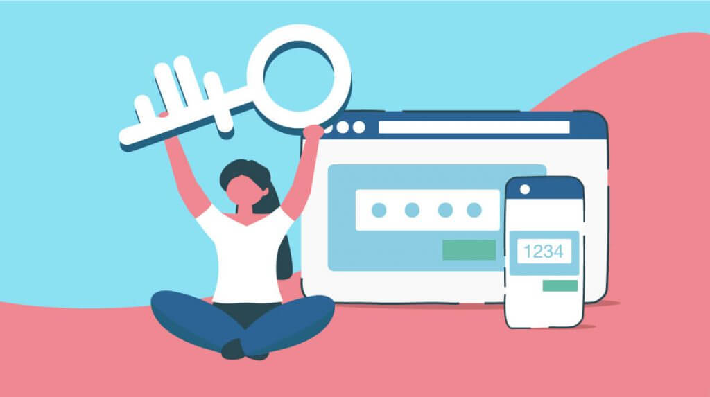 Protect Personal Information