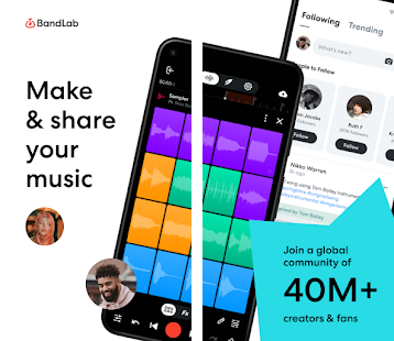 BandLab 
