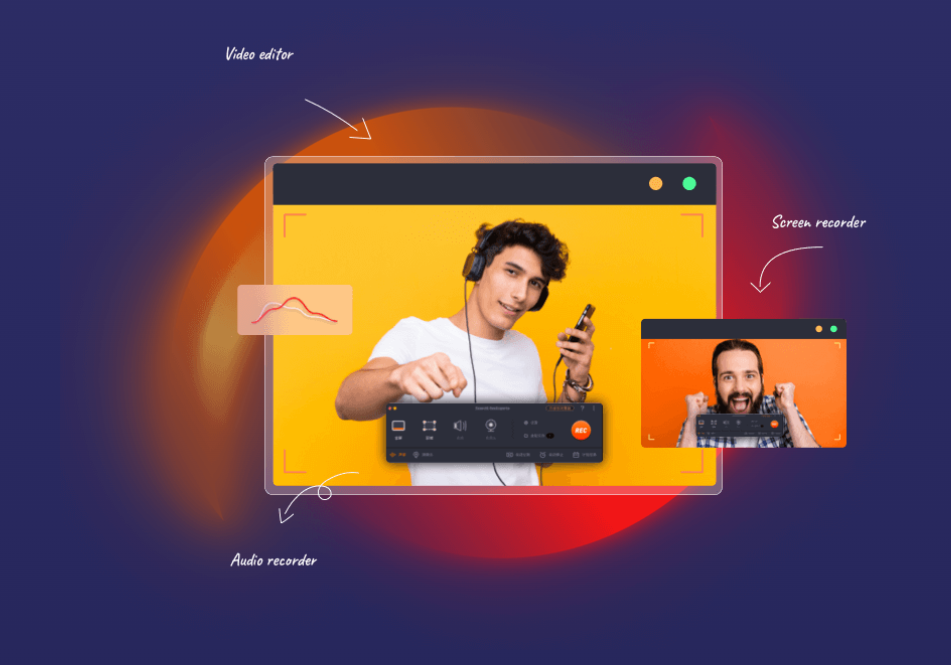 easeus recexperts review