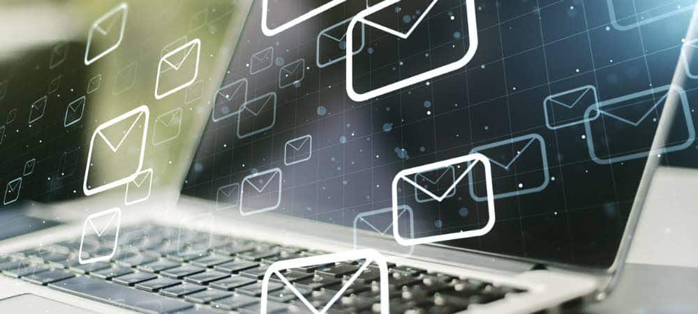 Archive Your Emails For Free