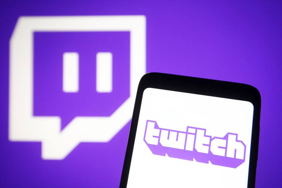 Best Twitch Name Generators