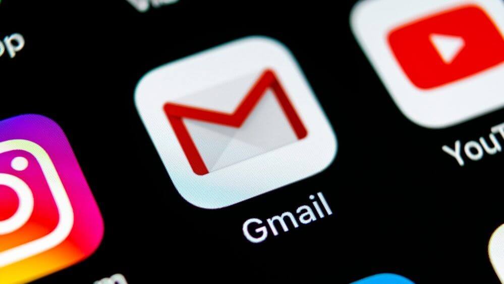 Reset Gmail Password Using Verification Code