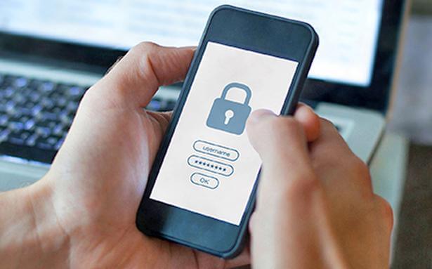 Built-in Password Manager in Android