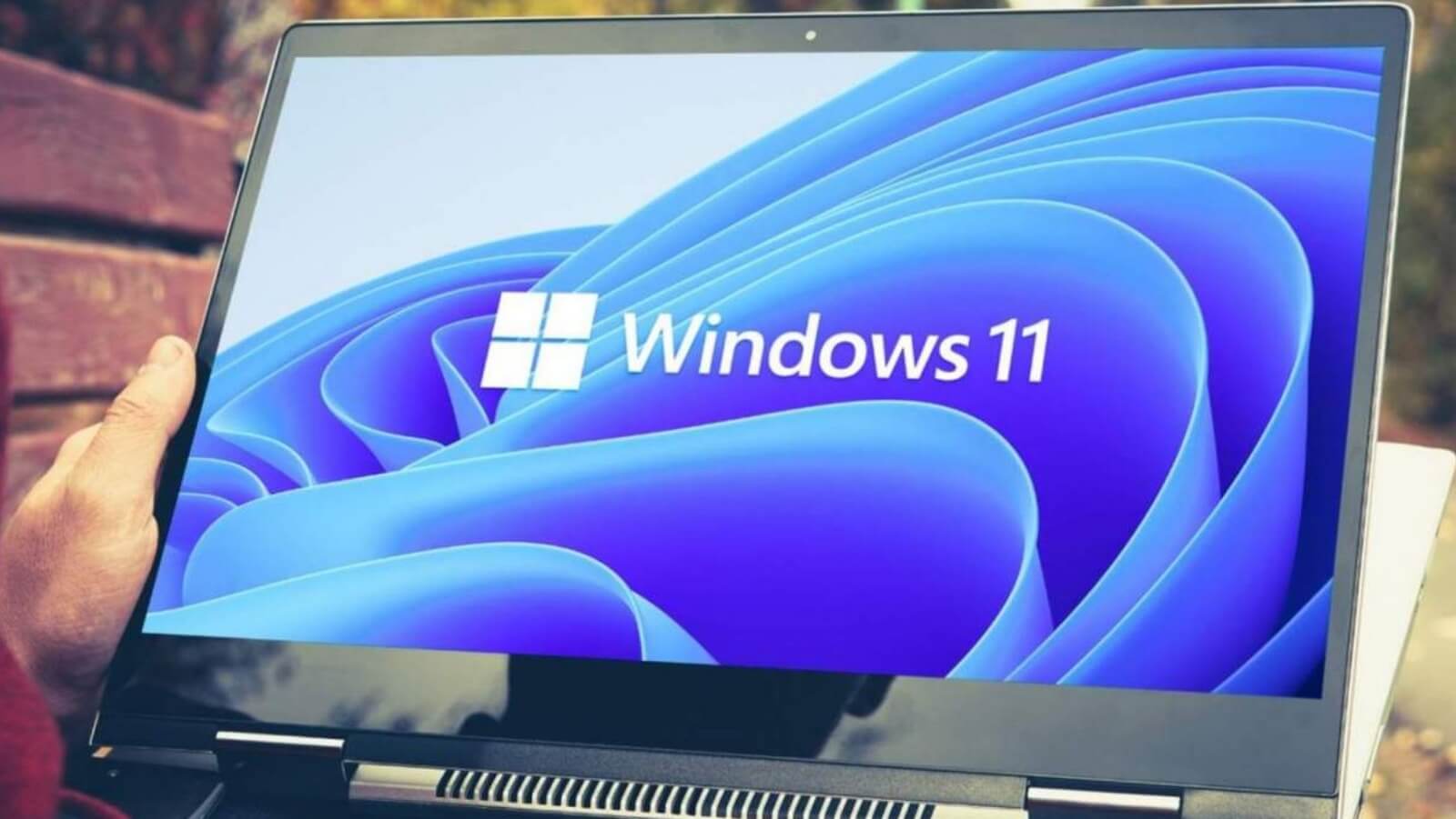 Boot Windows 11 System in Safe Mode