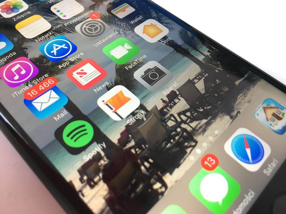 error Connecting to the Apple ID Server