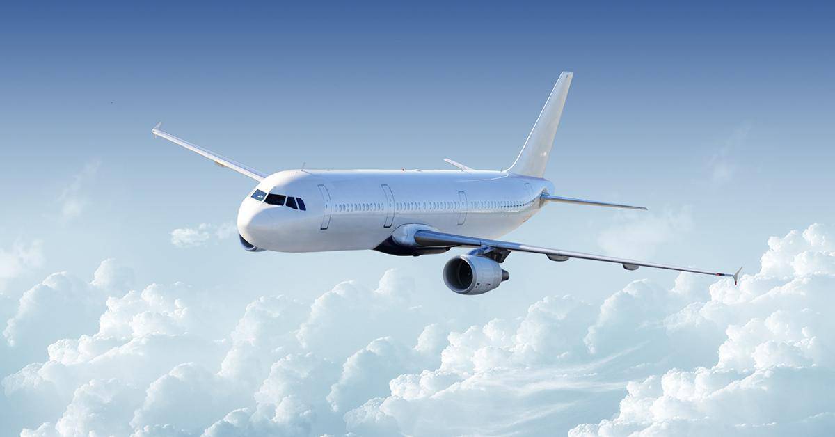 best iOS and Android Apps for Flight Tracking