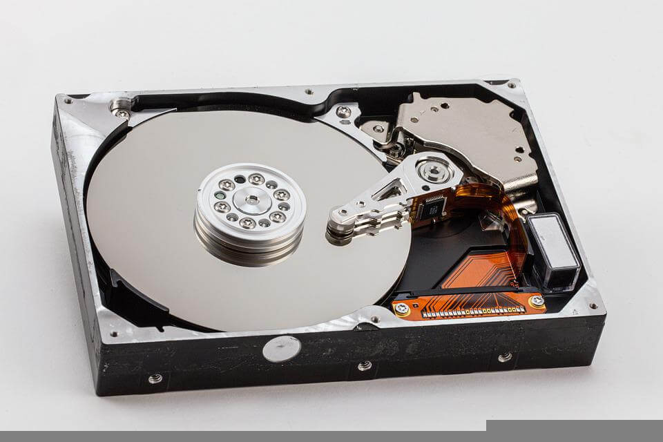 Seagate External Hard Drive Not Working