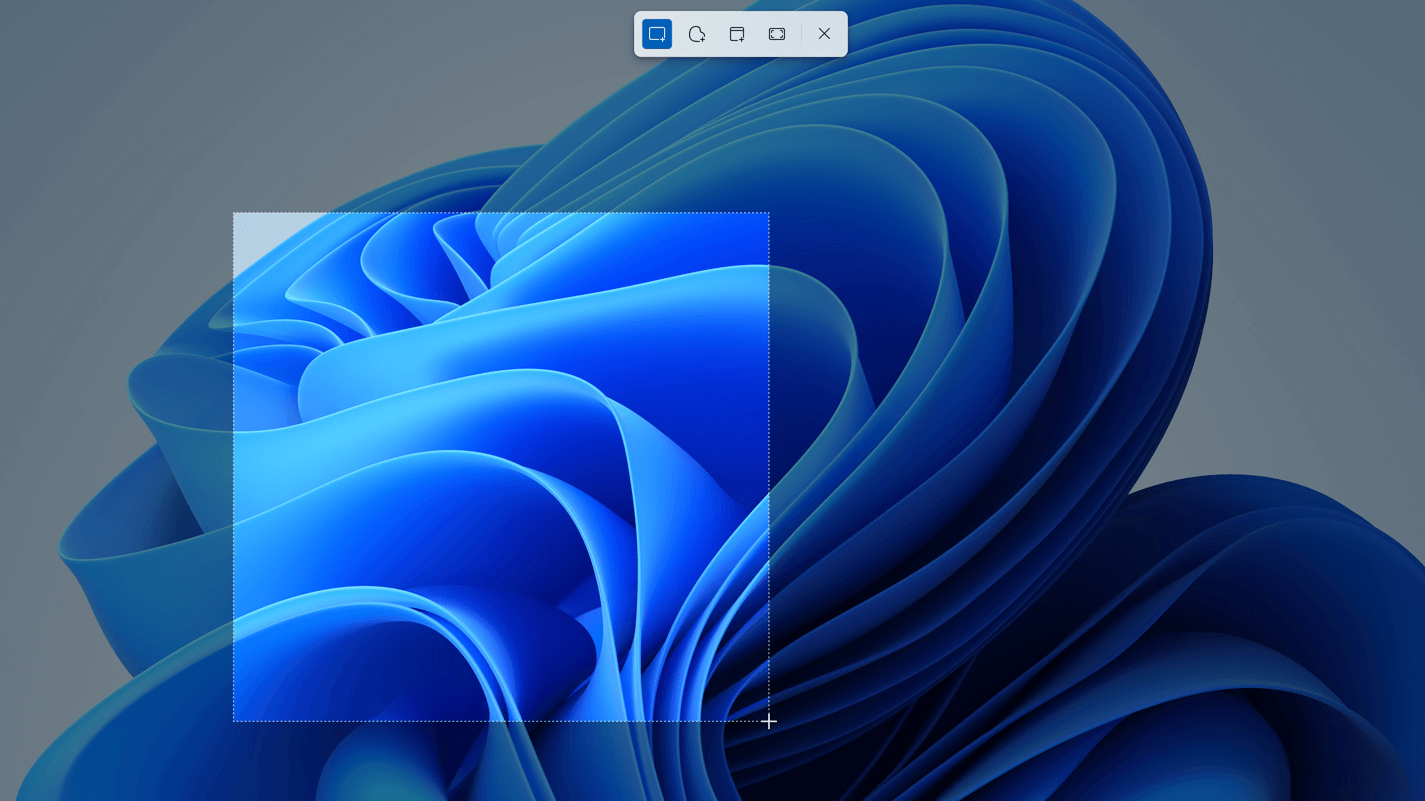 Snipping Tool Not Working on Windows