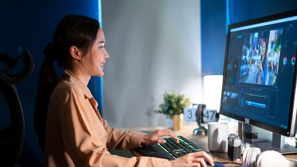 Best YouTube Video Editors
