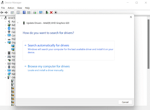 Device Manager