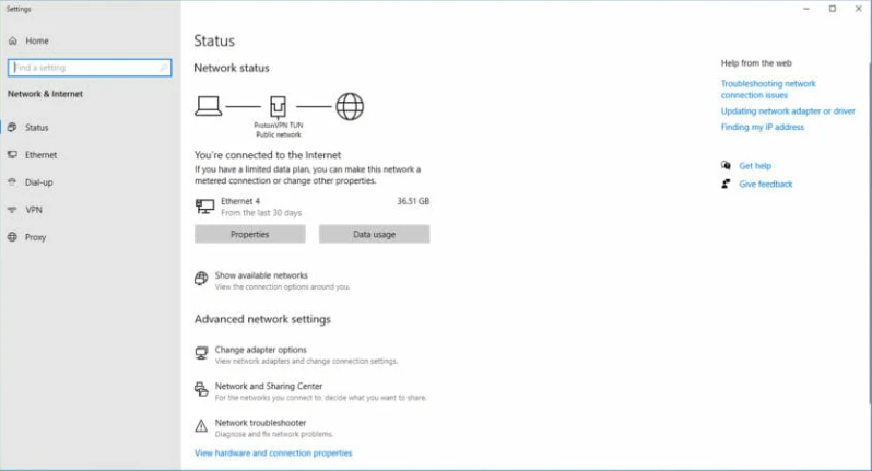 Wi-Fi Keeps Disconnecting