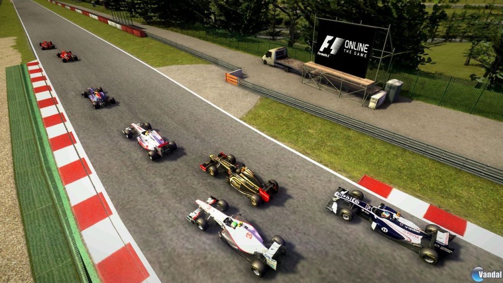 F1- 2021