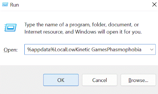 Delete the Game File