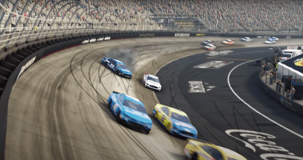 Best PS4 Racing Games