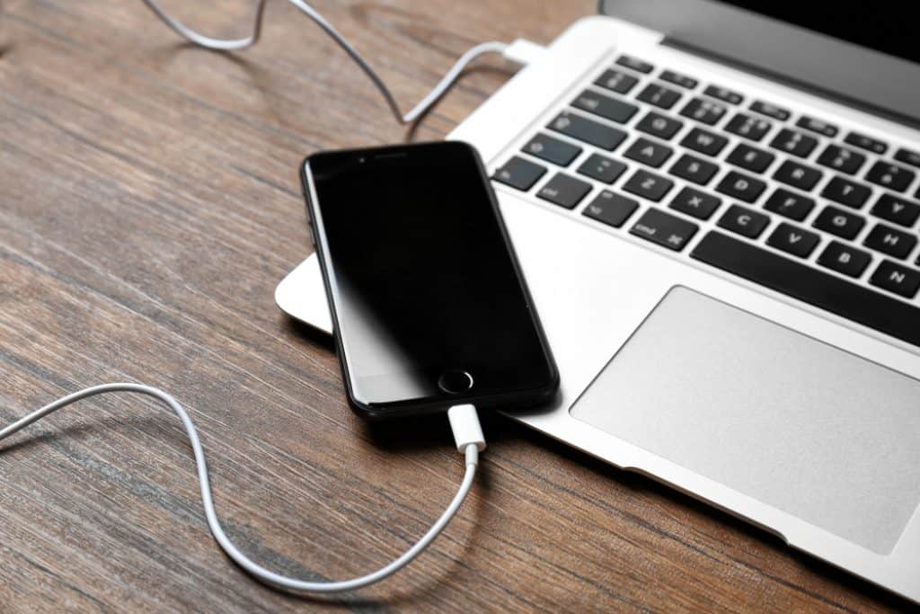 fix USB tethering not working