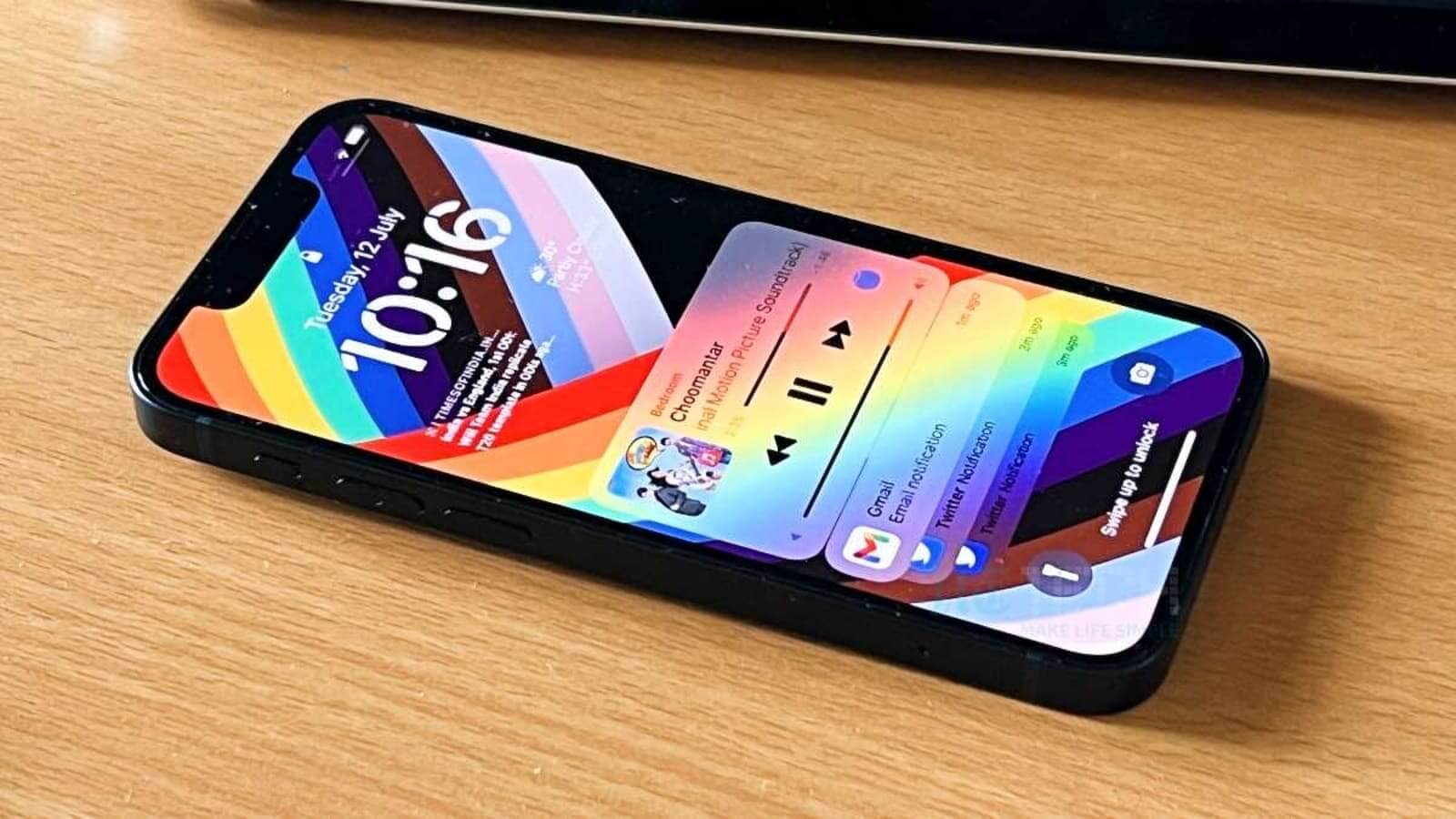 Fix iOS 16 Notification Not Working