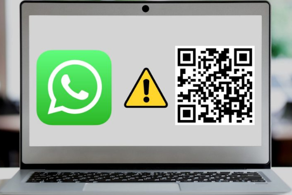 whatsapp desktop not opening
