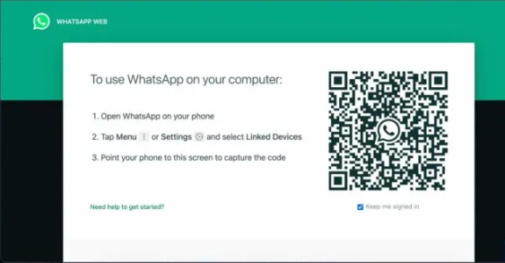 WhatsApp Desktop Not Working