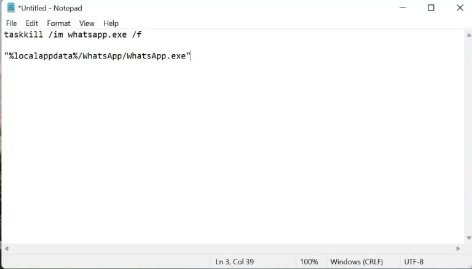 Notepad
