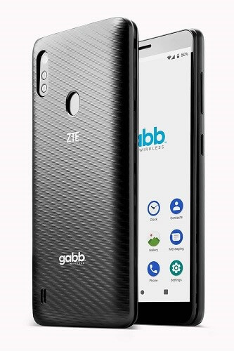 Gabb Z2