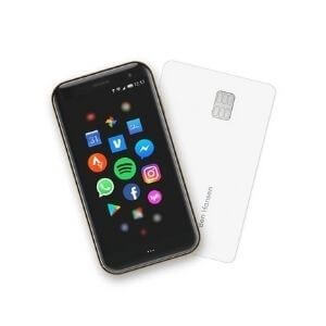 Palm Phone